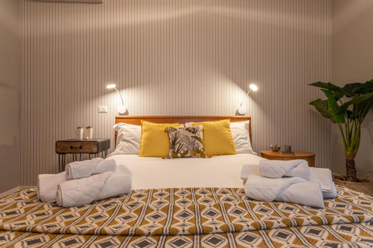 Elfaro Kitty - Stylish Close To S. Peter Appartement