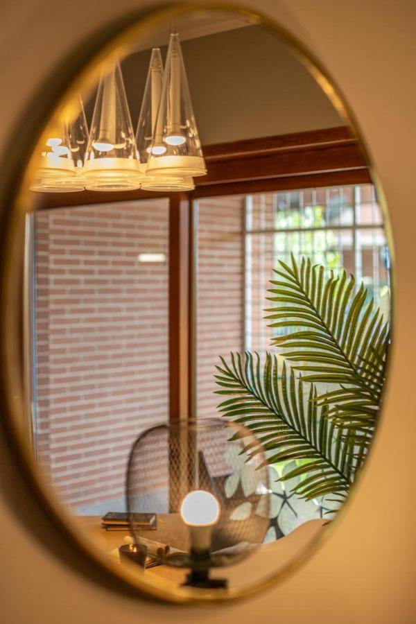 Appartement Elfaro Kitty - Stylish Close To S. Peter Rome