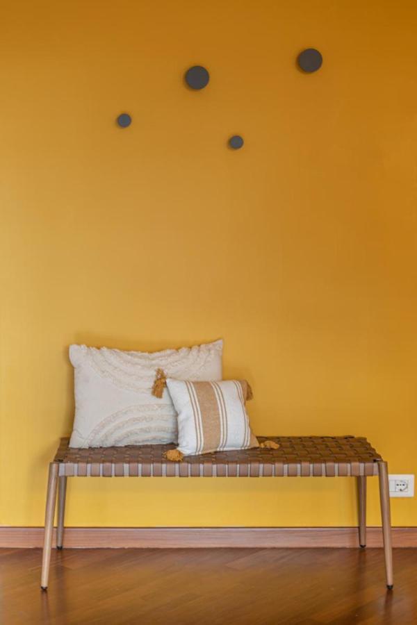 Appartement Elfaro Kitty - Stylish Close To S. Peter Rome