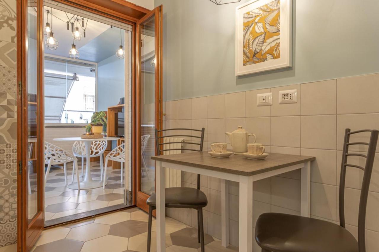 Elfaro Kitty - Stylish Close To S. Peter Appartement *