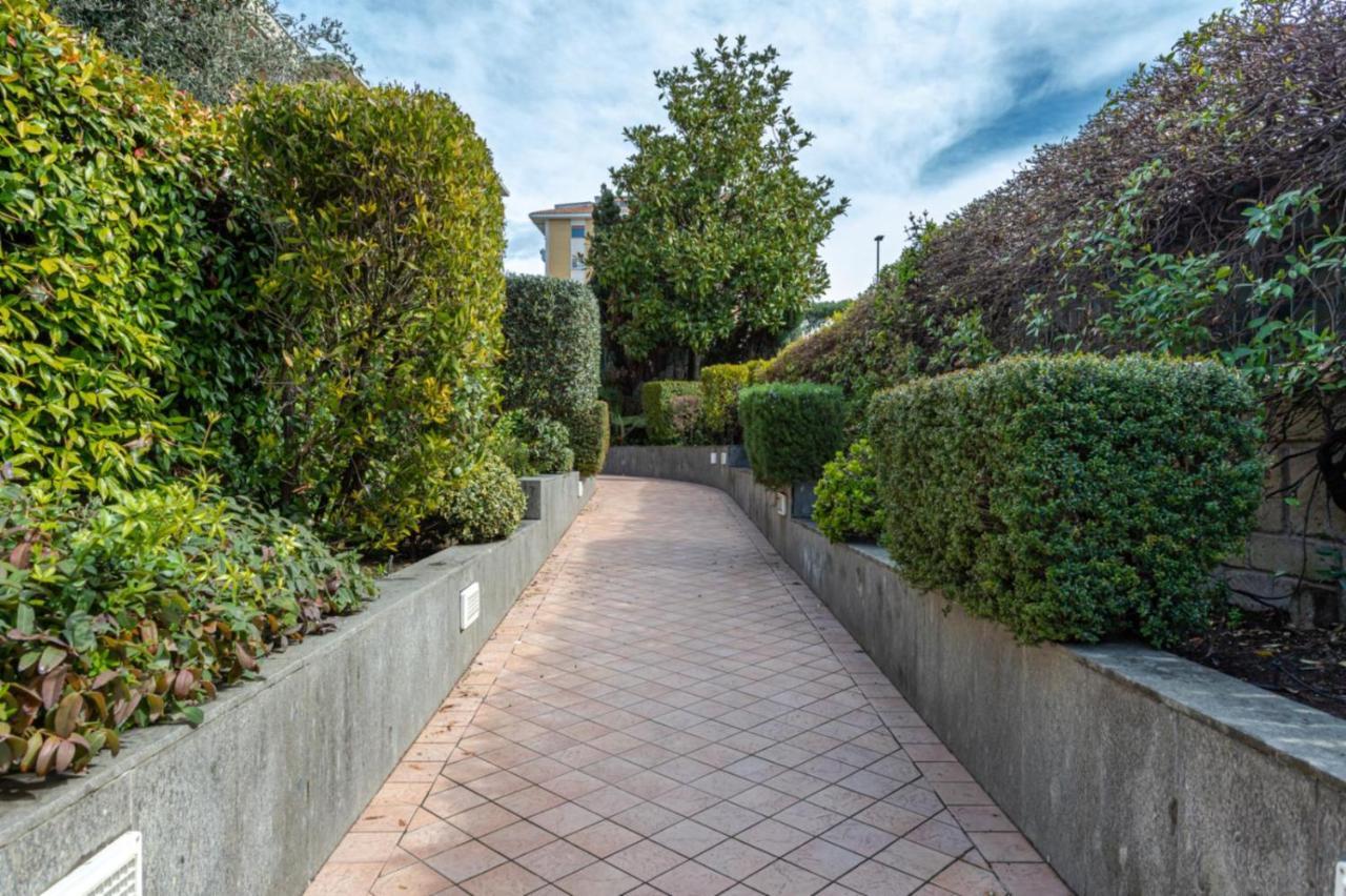 Elfaro Kitty - Stylish Close To S. Peter Appartement *