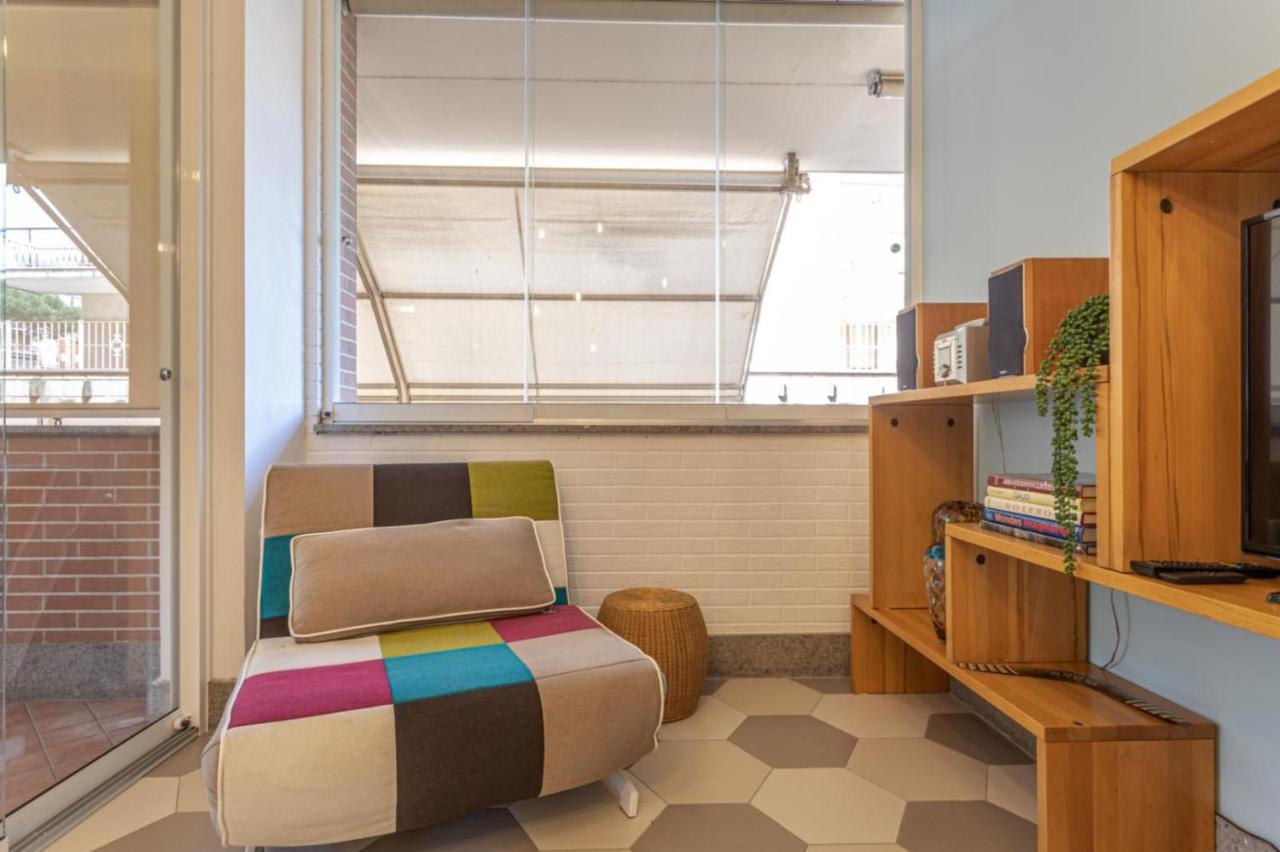 Elfaro Kitty - Stylish Close To S. Peter Appartement Rome