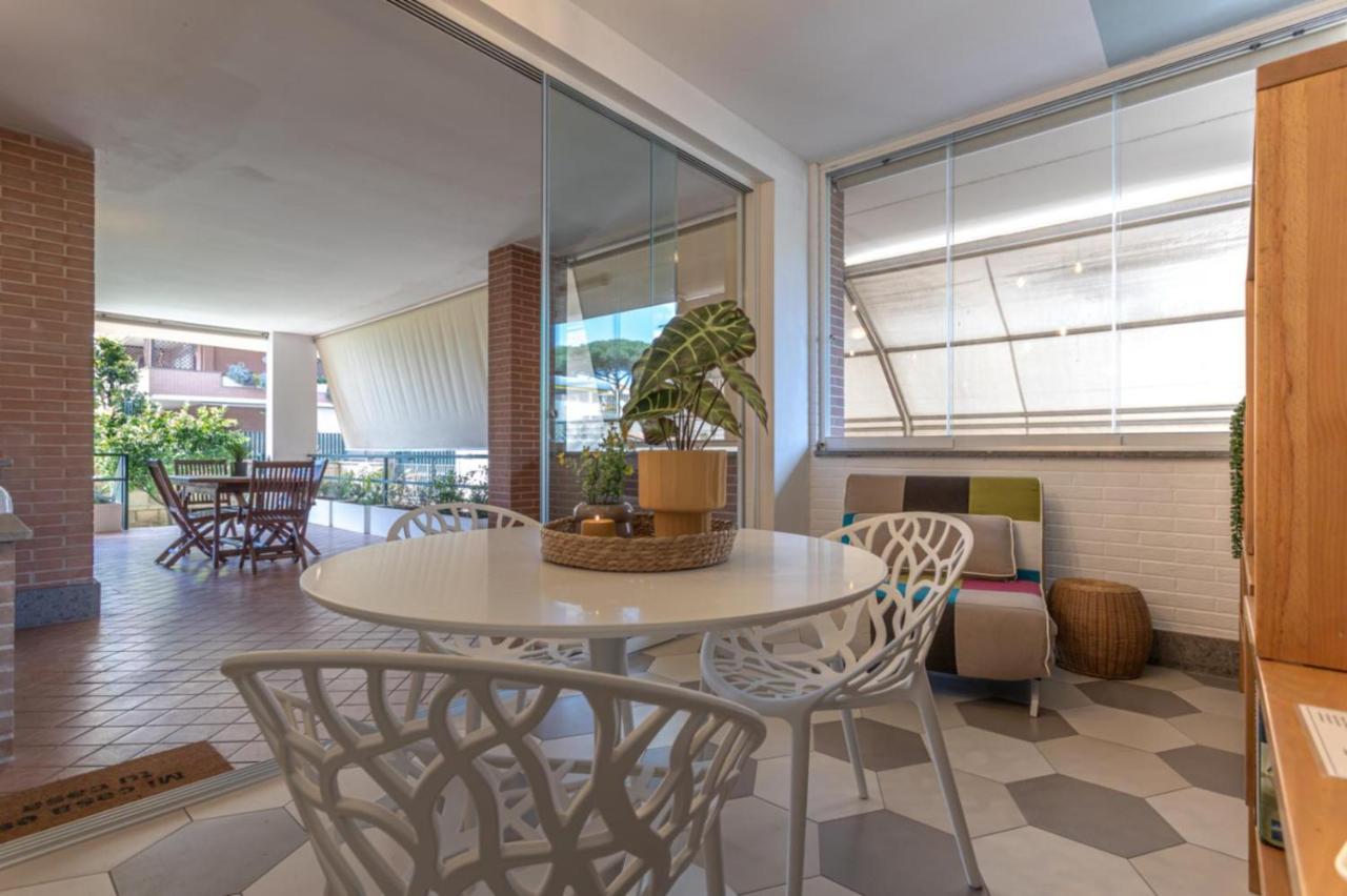 Elfaro Kitty - Stylish Close To S. Peter Appartement