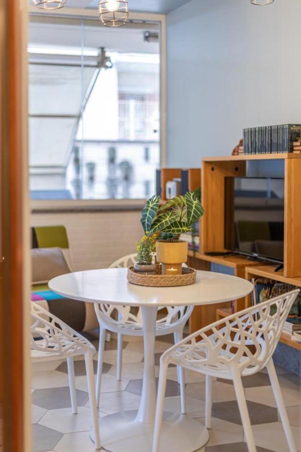 Elfaro Kitty - Stylish Close To S. Peter Appartement *