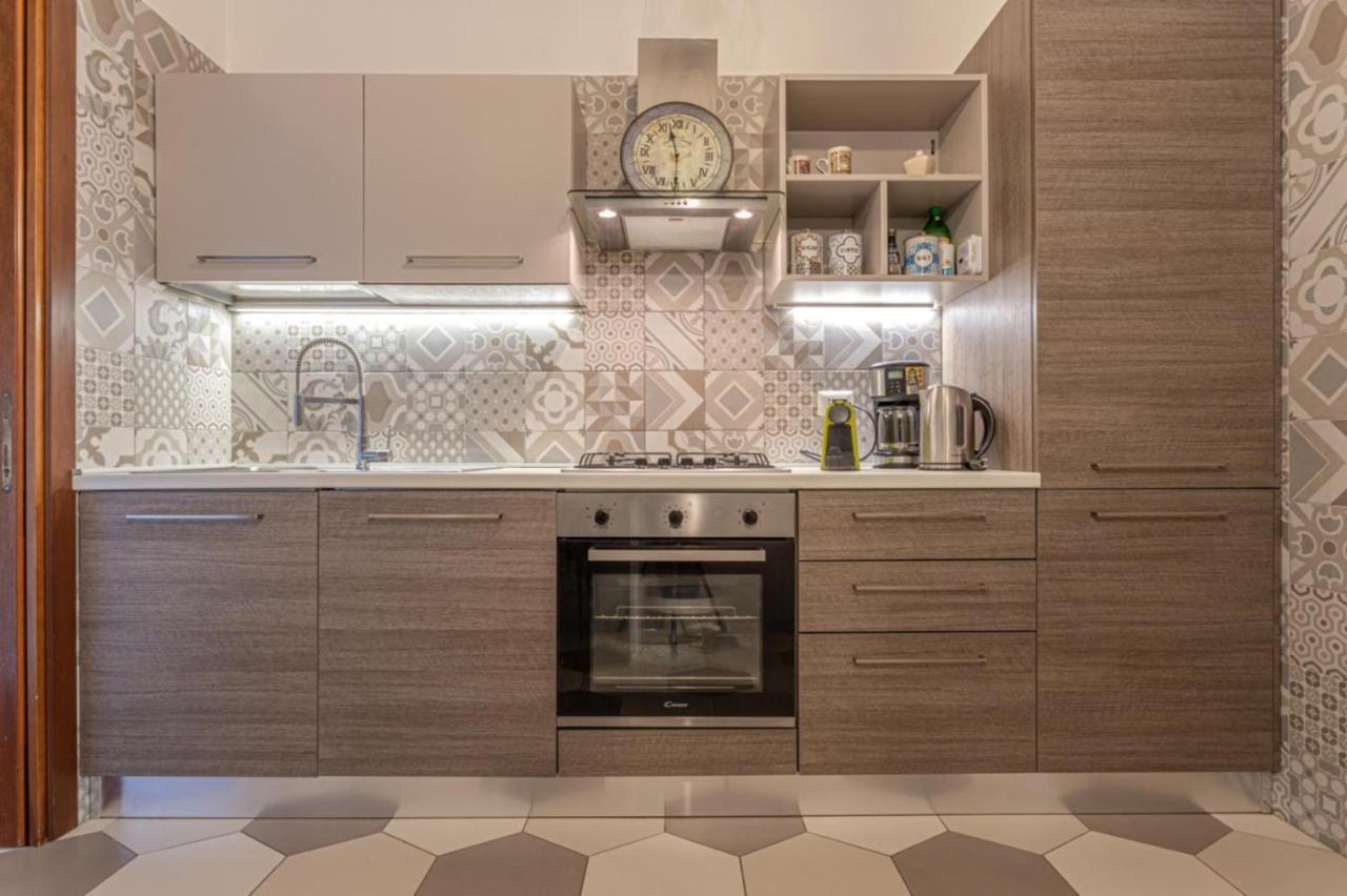 Appartement Elfaro Kitty - Stylish Close To S. Peter Rome