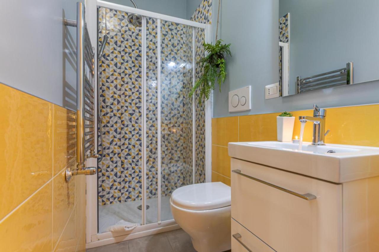 Elfaro Kitty - Stylish Close To S. Peter Appartement